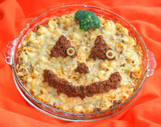Halloween Main Dishes For Potluck
 Halloween Dishes Cathy