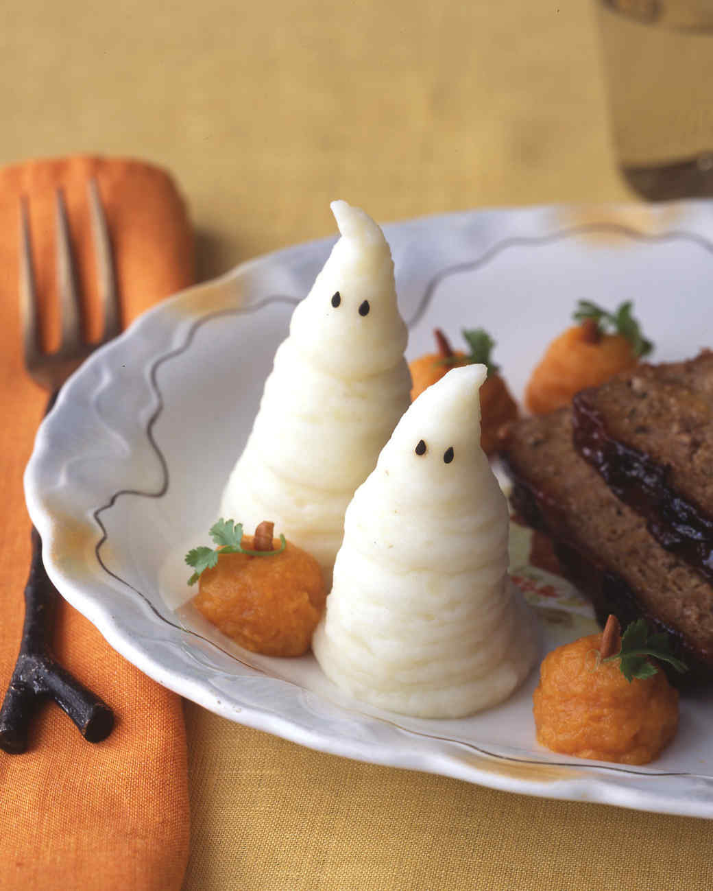Halloween Main Dishes Recipes
 Our Favorite Halloween Recipes