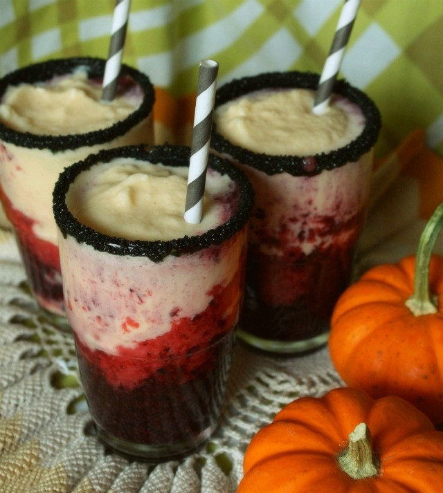 Halloween Non Alcoholic Drinks Recipes
 Halloween Mocktails Celebrate & Decorate