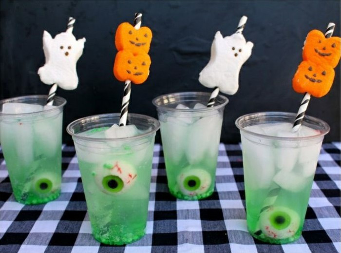 Halloween Party Drinks For Kids
 Recipes For Non alcoholic Halloween Drinks – Fresh Design