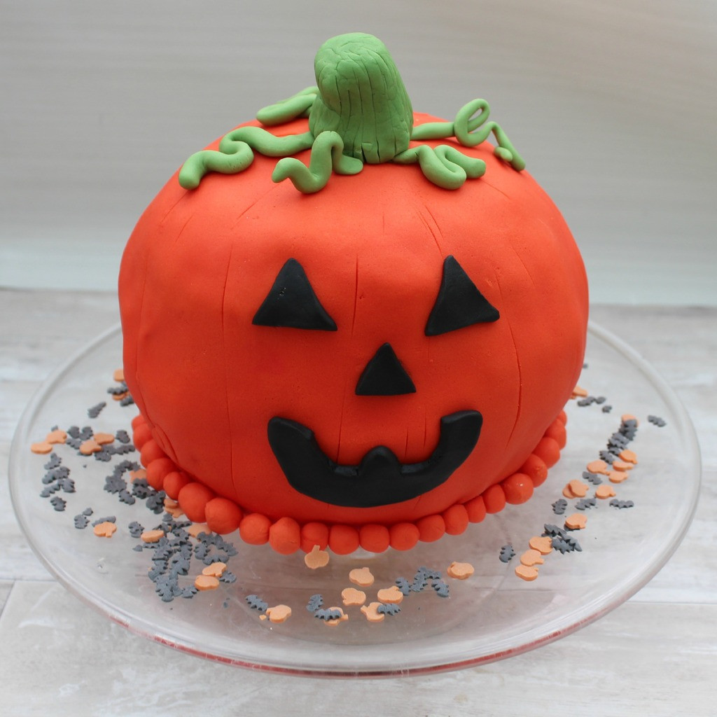 Halloween Pumkin Cakes
 The Ultimate Halloween Recipes Collection Cherished By Me