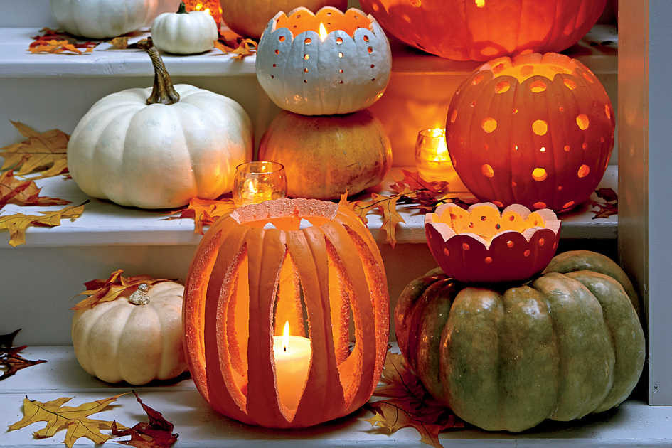 Halloween Pumpkin Recipes
 Halloween Party Ideas Recipes and Decorations Southern