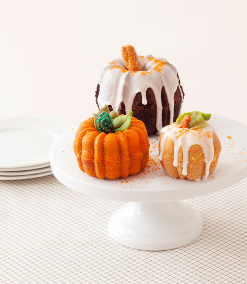 Halloween Pumpkin Recipes
 Adult Halloween Party Ideas—Delish