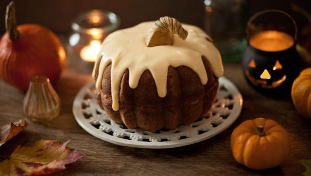 Halloween Pumpkin Recipes
 BBC Food Occasions Halloween recipes
