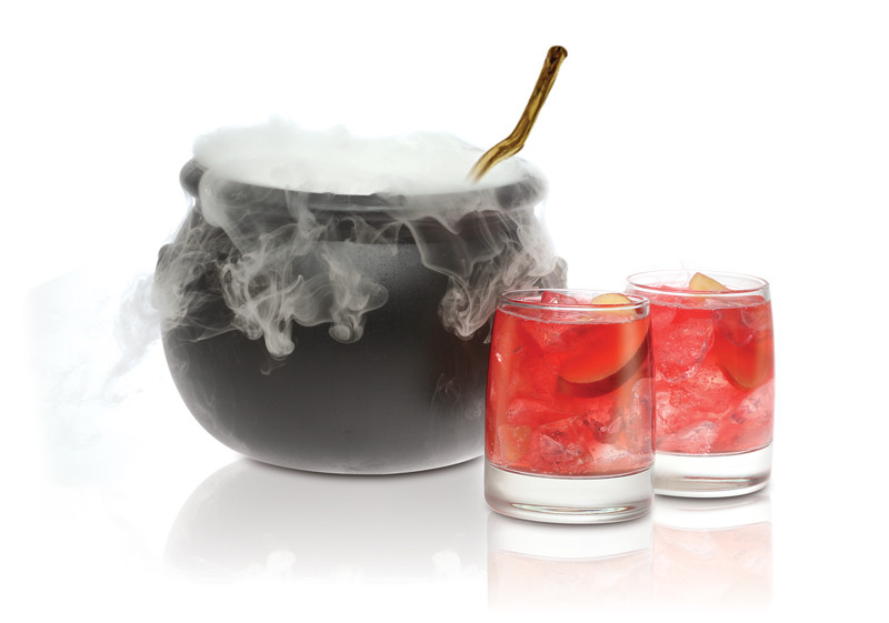 Halloween Punch Bowl Recipes
 Easy Halloween Punch Recipe
