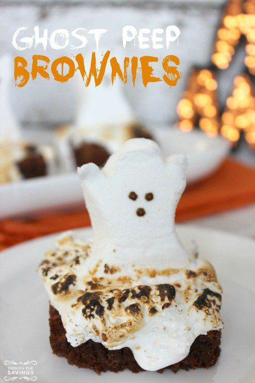 Halloween Recipes Desserts
 196 best Halloween Ideas images on Pinterest