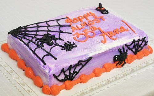 The Best Halloween Sheet Cake Most Popular Ideas Of All Time 0396