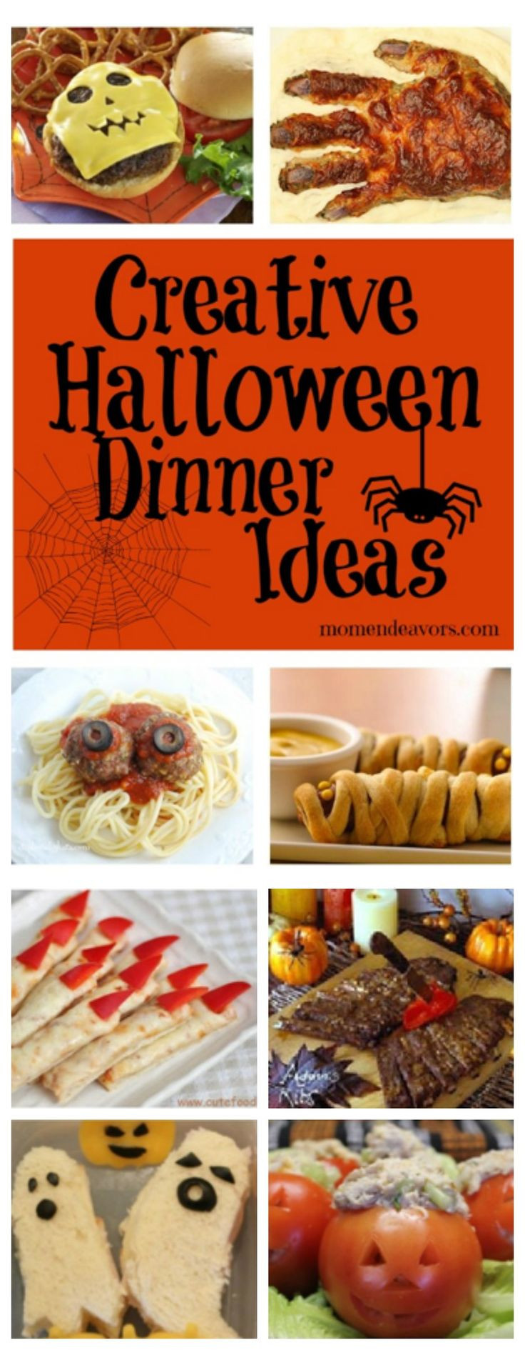 Halloween Side Dishes For Parties
 Best 25 Halloween food dishes ideas on Pinterest
