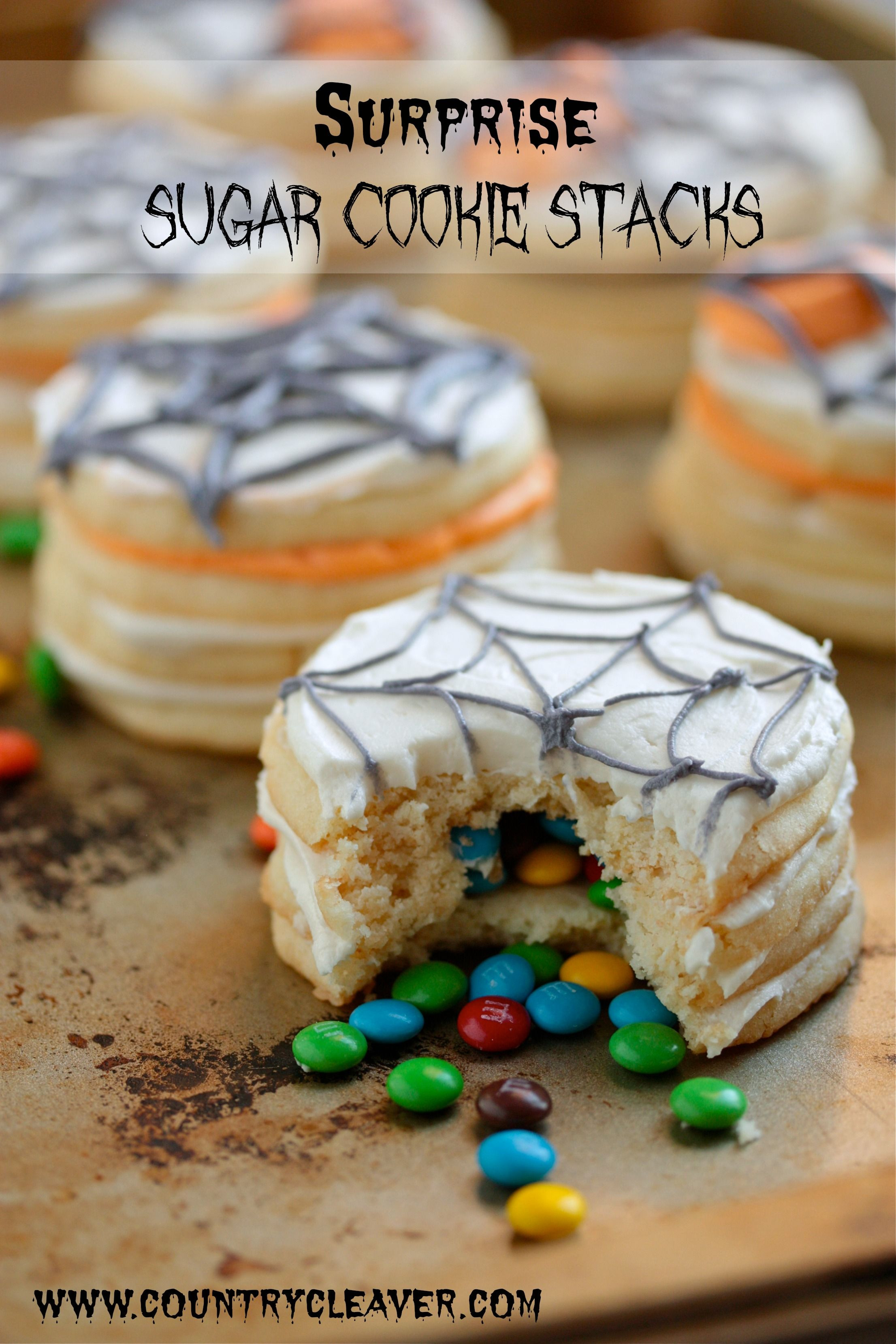 22 Best Halloween Sugar Cookies Pillsbury - Most Popular ...