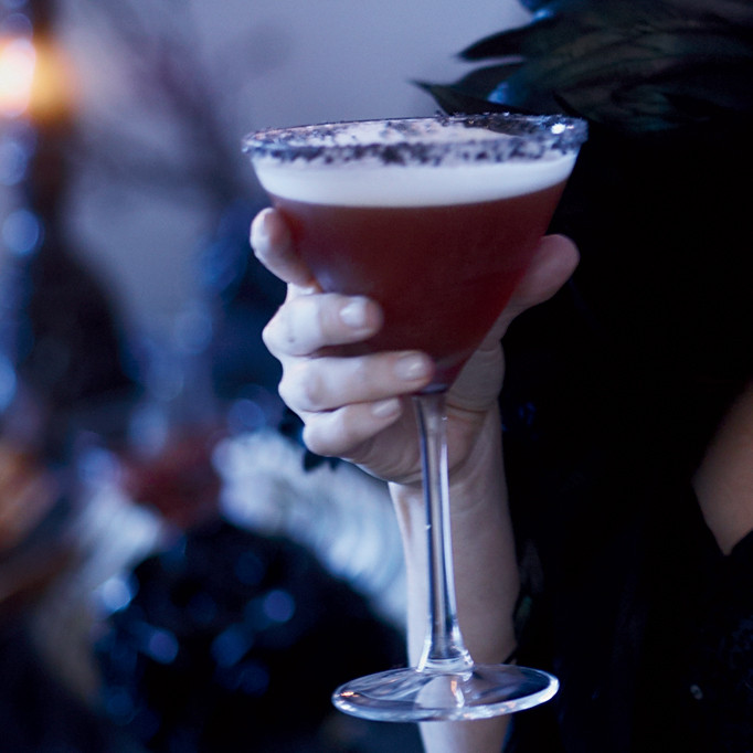 Halloween Tequila Drinks
 These Creepy Halloween Drinks Will Have You Saying ‘Booyah