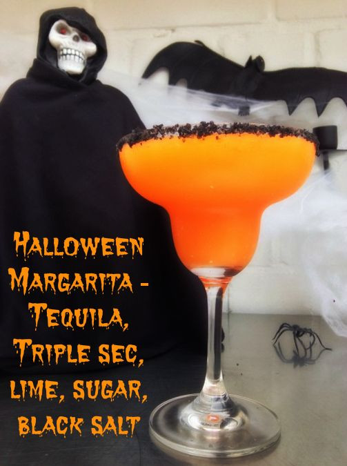 Halloween Tequila Drinks
 Best 25 Halloween drinks ideas on Pinterest