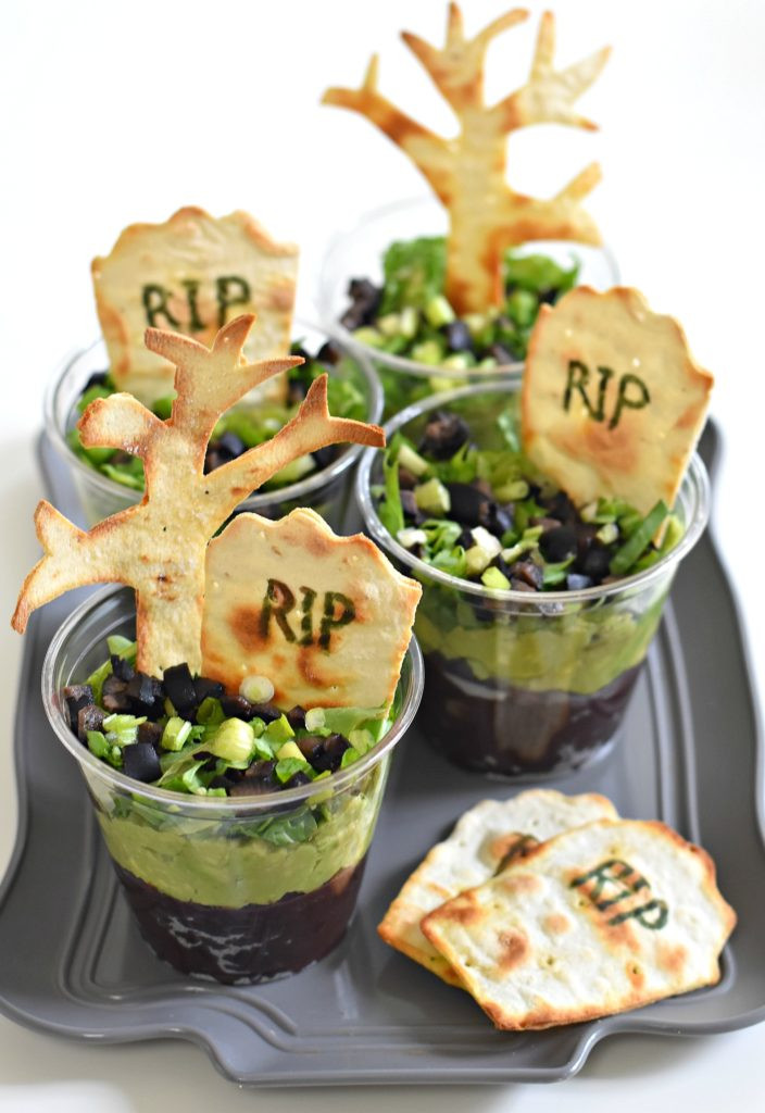 Best 22 Halloween themed Dinner - Most Popular Ideas of All Time