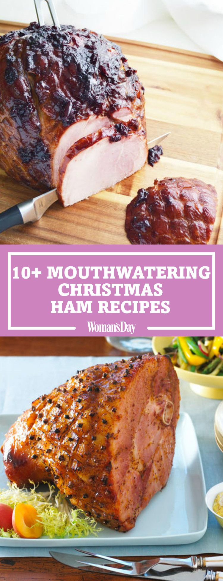 Ham Christmas Dinner
 12 Best Christmas Ham Recipes How to Cook Christmas Ham