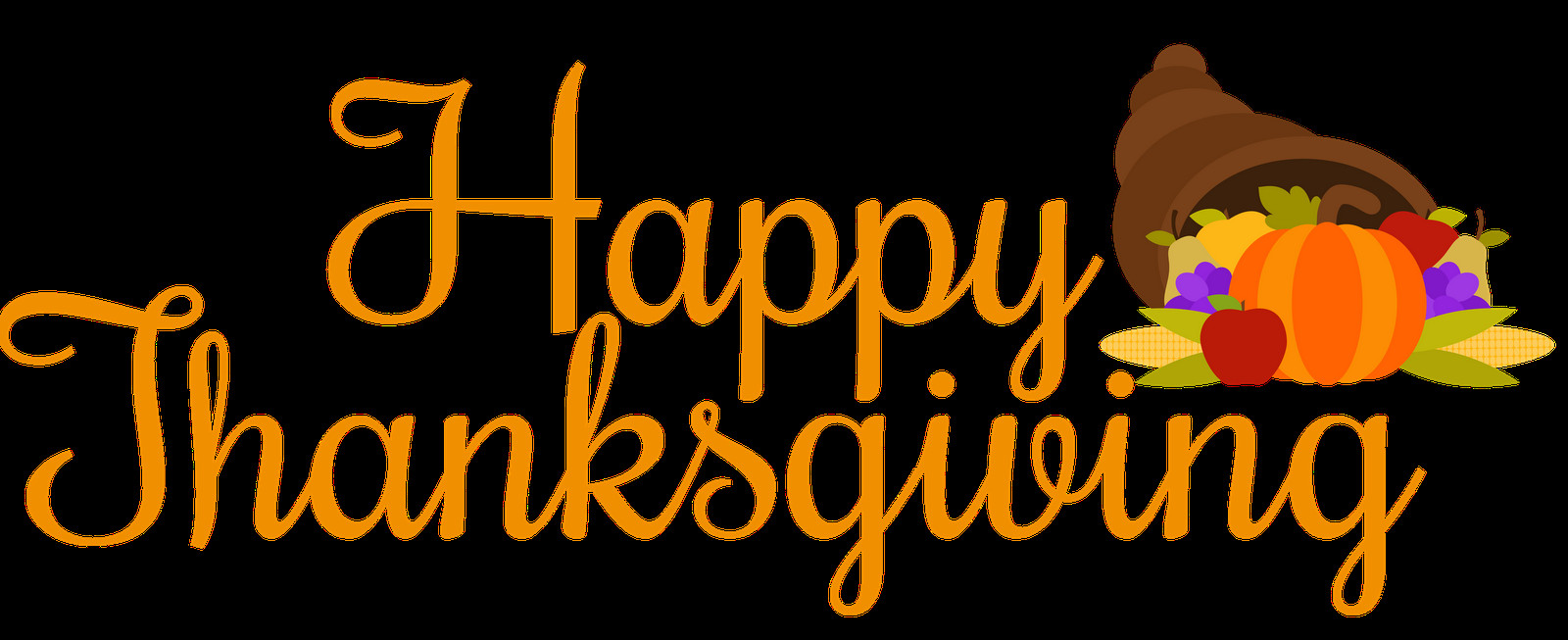 Happy Thanksgiving Turkey Clipart
 Happy thanksgiving turkey clipart Clipartix