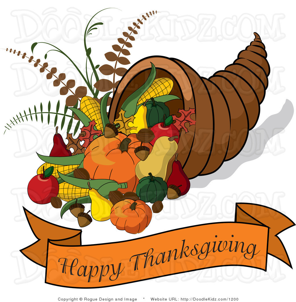 Happy Thanksgiving Turkey Clipart
 Happy thanksgiving clip art happy thanksgiving day 5 2