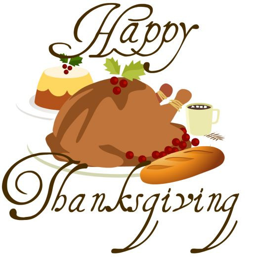 Happy Thanksgiving Turkey Clipart
 Best Clipart and Icons on the Net