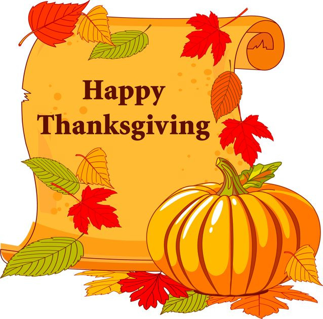 Happy Thanksgiving Turkey Clipart
 7 best Thanksgiving images on Pinterest