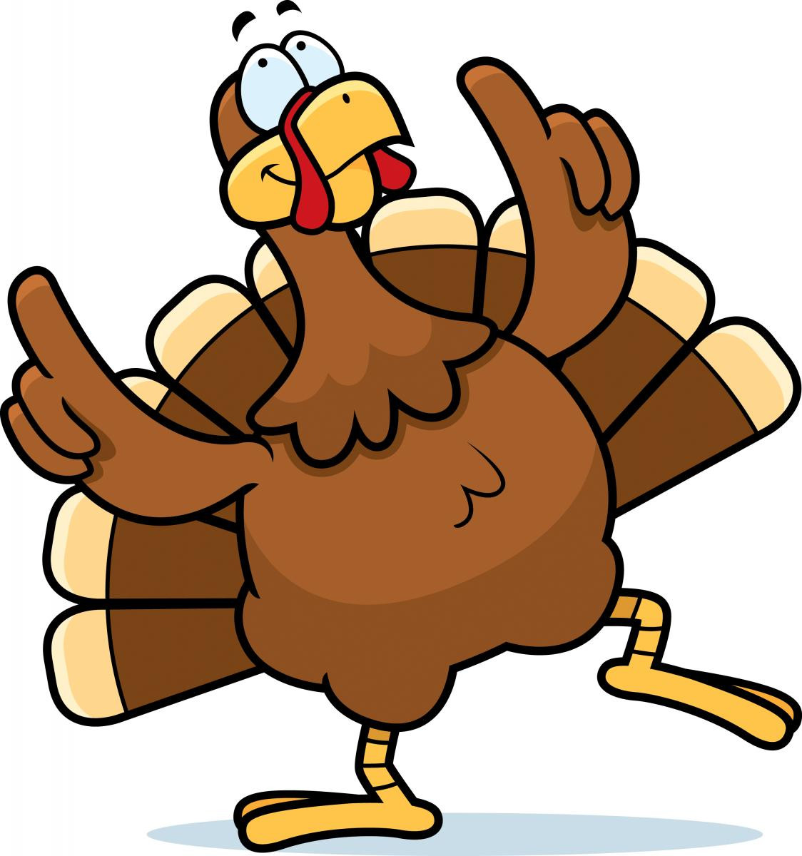 Happy Thanksgiving Turkey Clipart
 Happy thanksgiving turkey clipart clipart kid 3