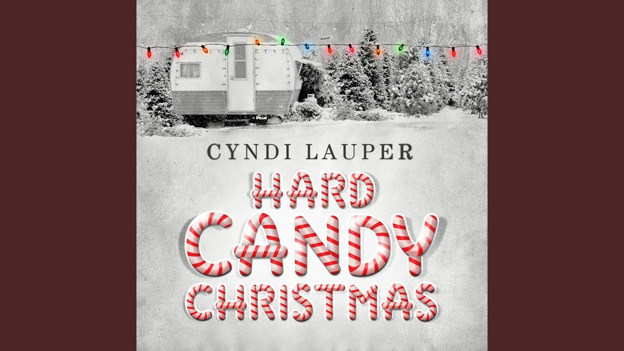 Hard Candy Christmas Youtube
 Hard Candy Christmas