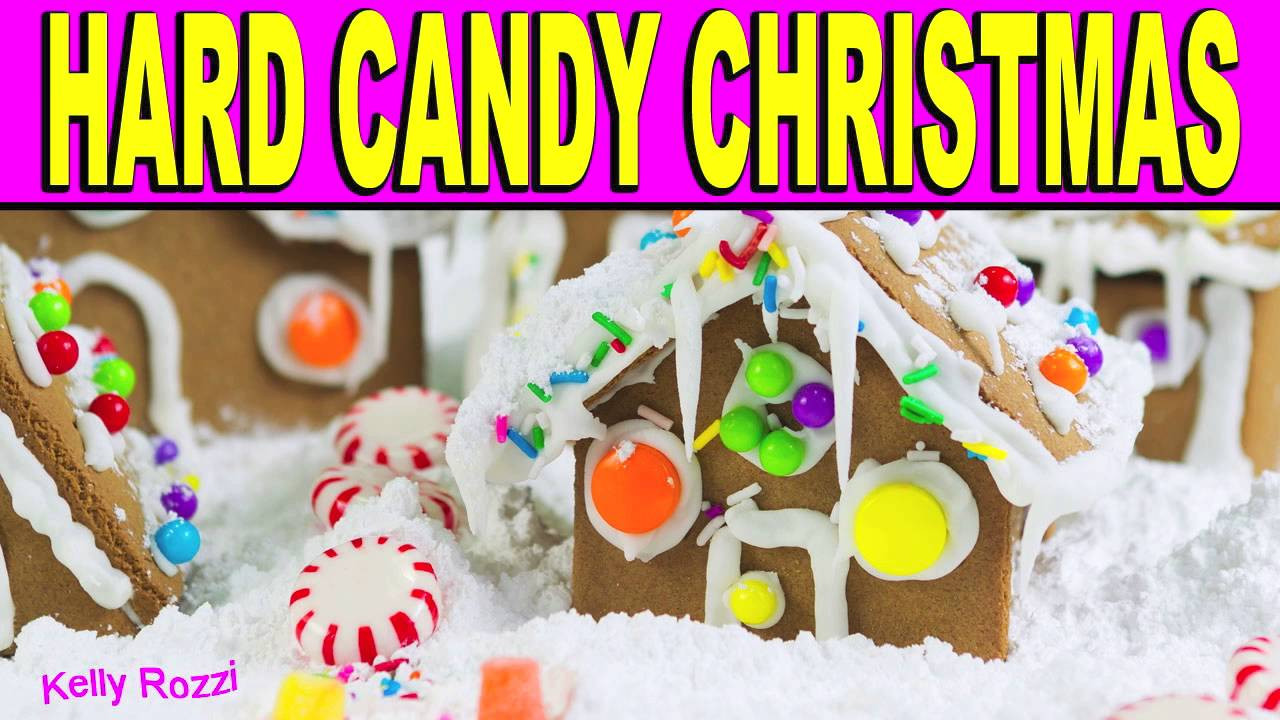 21 Of the Best Ideas for Hard Candy Christmas Youtube - Most Popular Ideas of All Time