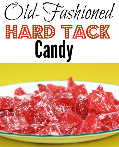 Hard Christmas Candy Recipe
 100 Hard Candy Recipes on Pinterest