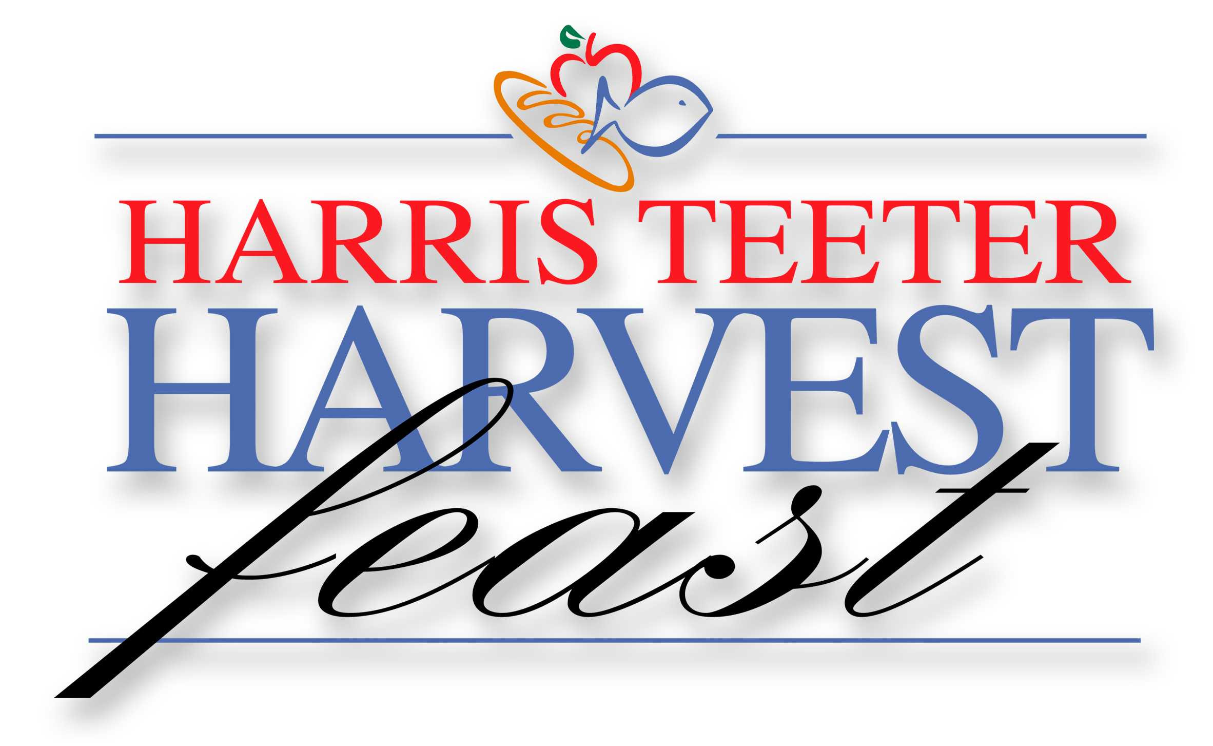 Harris Teeter Thanksgiving Dinner 2019
 Harris Teeter Second Harvest to Assemble Harvest Feast