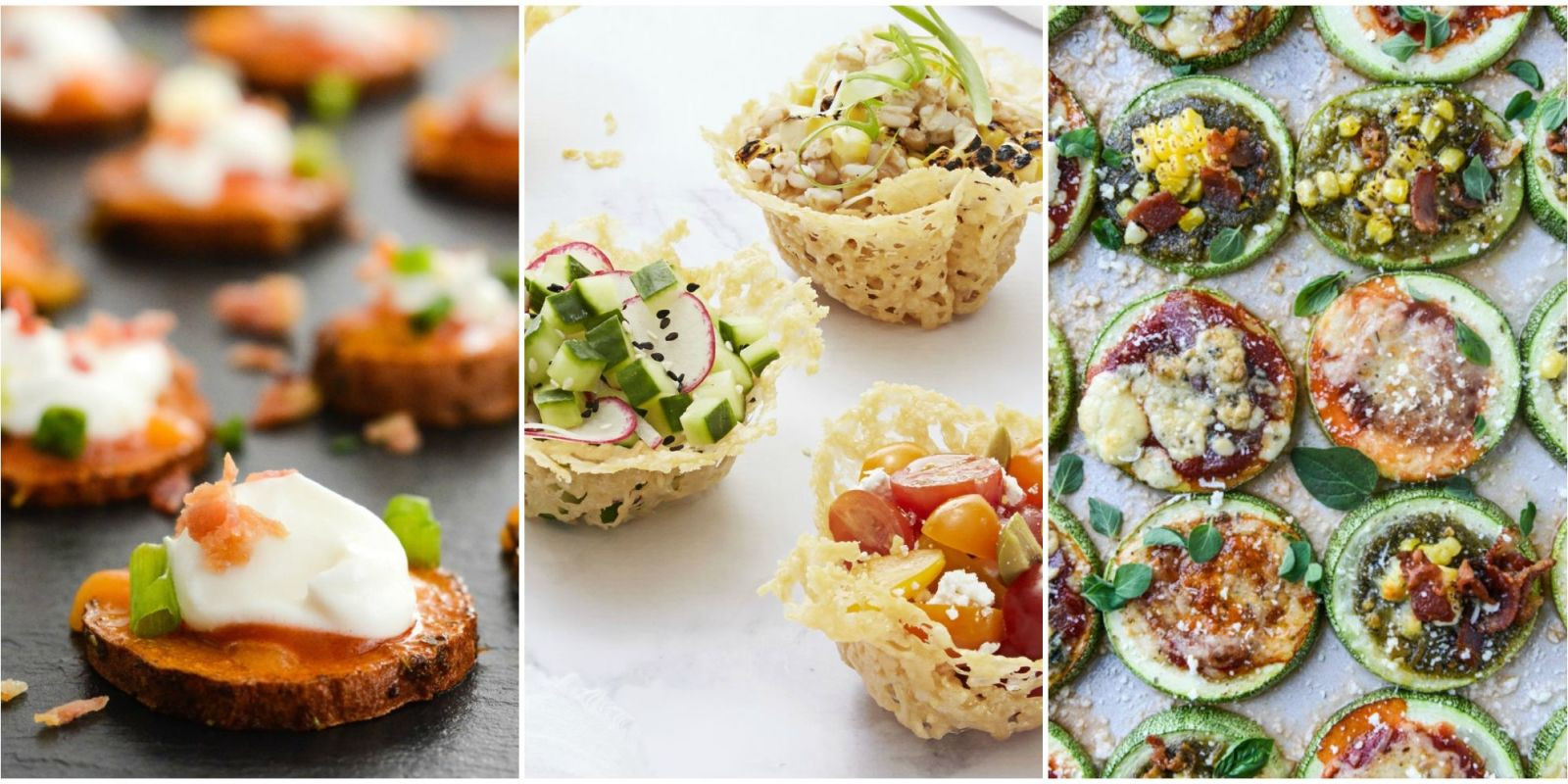 Healthy Christmas Appetizers For Parties
 25 Easy Healthy Appetizers Best Recipes for Healthy