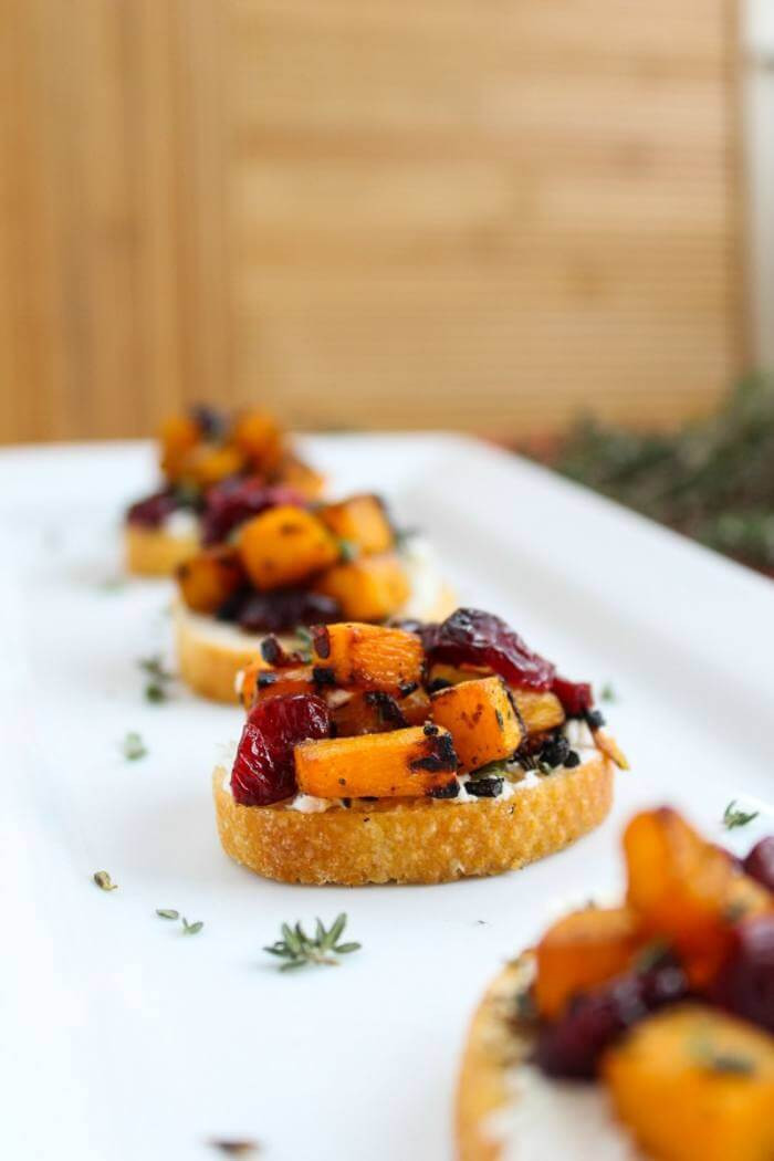 Healthy Christmas Appetizers For Parties
 16 Best Healthy Christmas Appetizers & Party Food Ideas