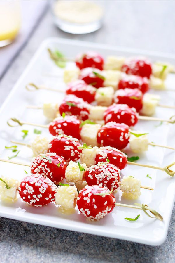 Healthy Christmas Appetizers
 9 Light Holiday Appetizers to Eat Healthy This Holiday