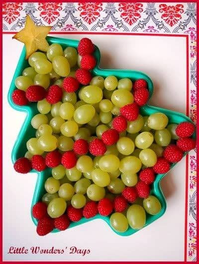 Healthy Christmas Party Snacks
 15 Delicious and Healthy Christmas Snacks for Kids