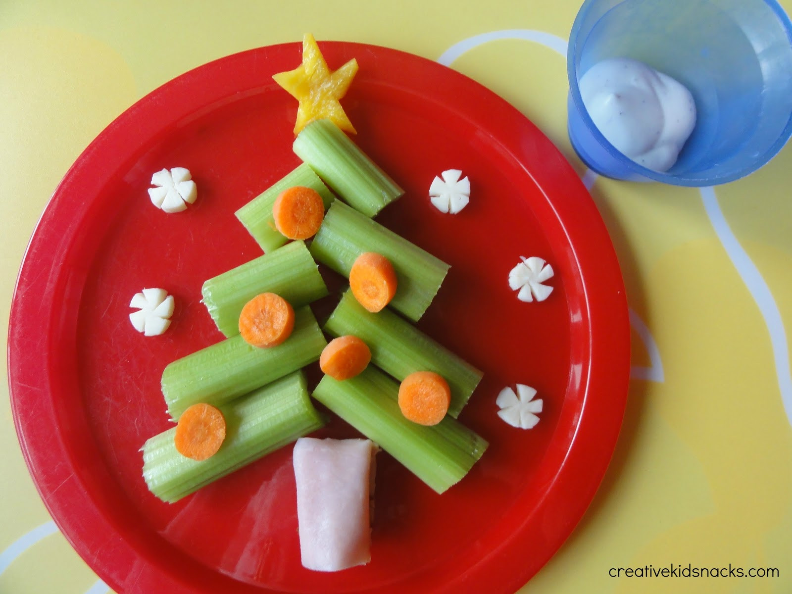 Healthy Christmas Party Snacks
 These Healthy Snacks Are So Fun Kids Will Want to Eat