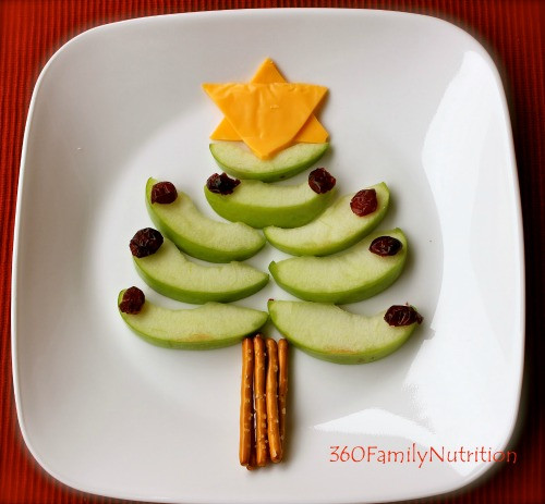 Healthy Christmas Party Snacks
 Healthy Christmas Food Ideas for Kids Clean and Scentsible