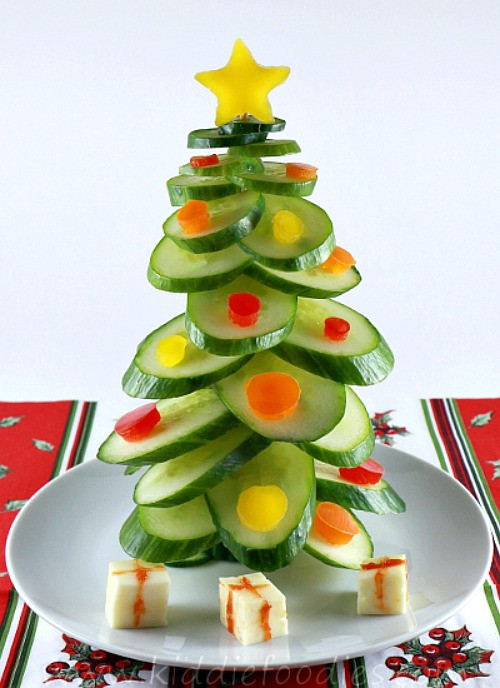 Healthy Christmas Snacks
 Healthy Christmas Food Ideas for Kids Clean and Scentsible