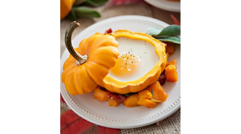 Healthy Fall Breakfast Recipes
 Healthy Breakfast Ideas 17 Healthy Autumn Inspired