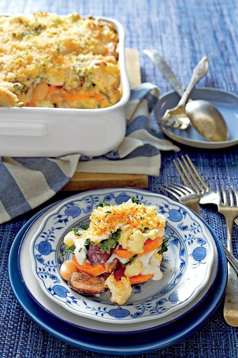 Healthy Fall Casseroles
 Fall Casserole Recipes to Warm Up the Dinner Table