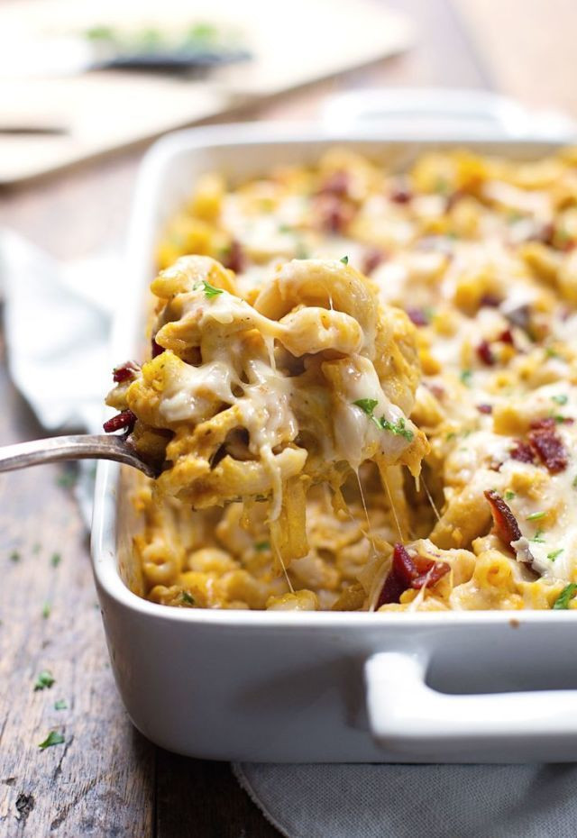 Healthy Fall Casseroles
 25 Fall Casseroles That Will Give You All The Cozy Feelings