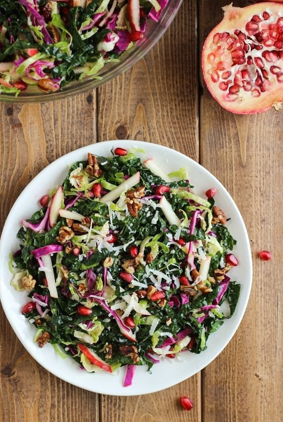 Healthy Fall Salads
 Healthy Fall Salads to Make Right Now Eating Bird Food
