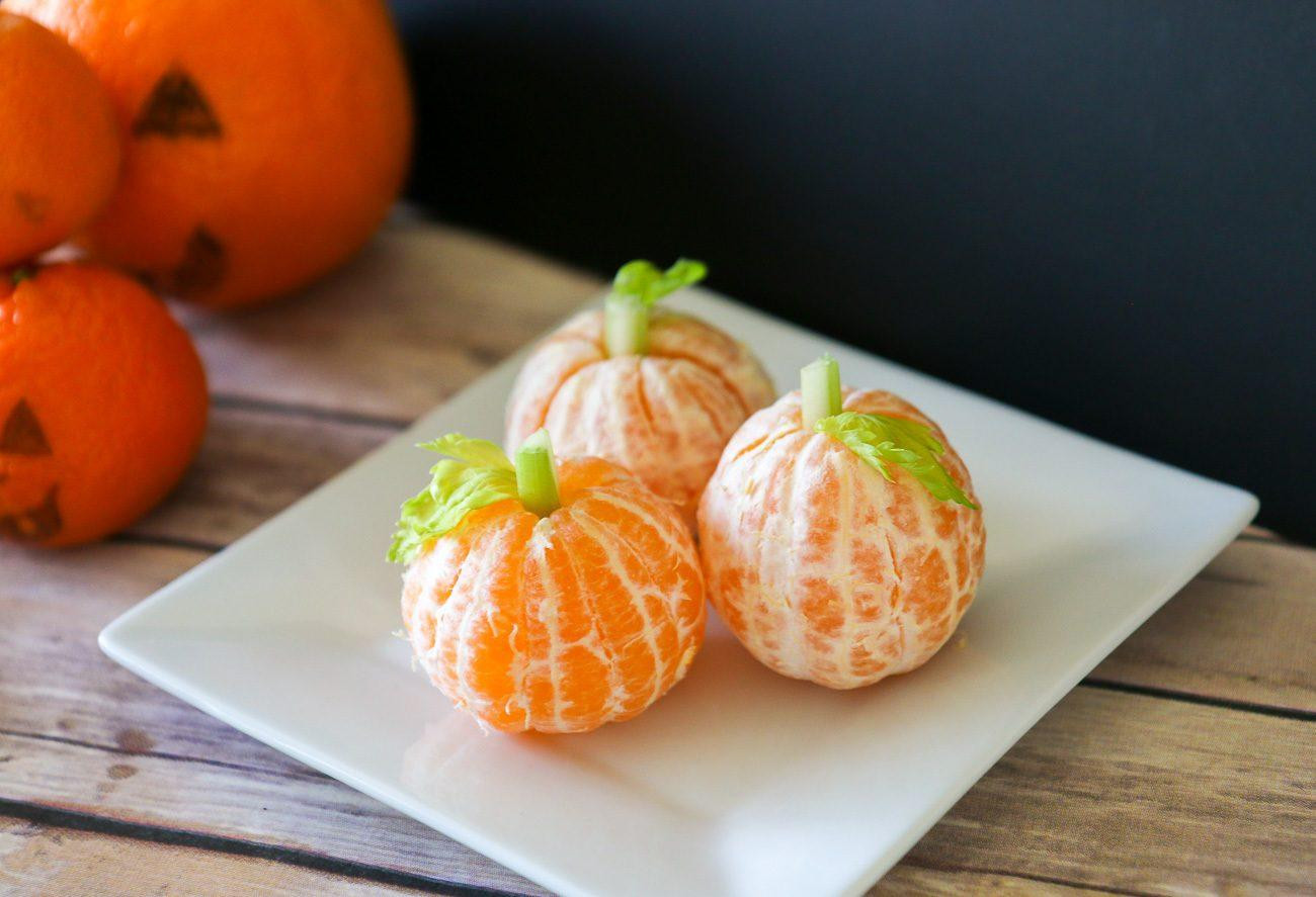 Healthy Halloween Snacks For Kids
 5 Easy and Healthy Halloween Snacks for Kids La Jolla Mom
