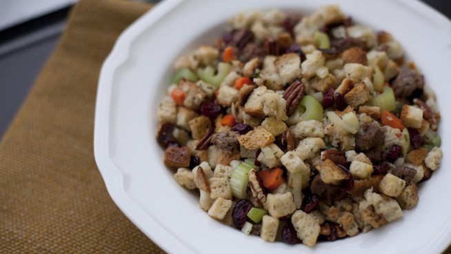 Healthy Stuffing Recipes For Thanksgiving
 5 Healthy Stuffing Recipes for Turkey Day