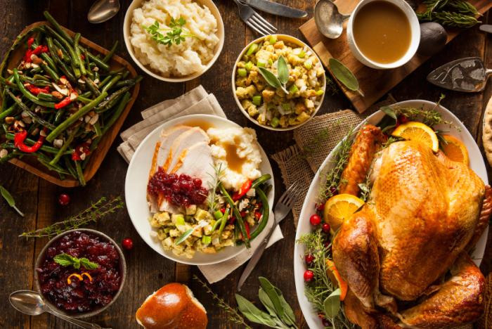 top-30-healthy-thanksgiving-dinner-most-popular-ideas-of-all-time