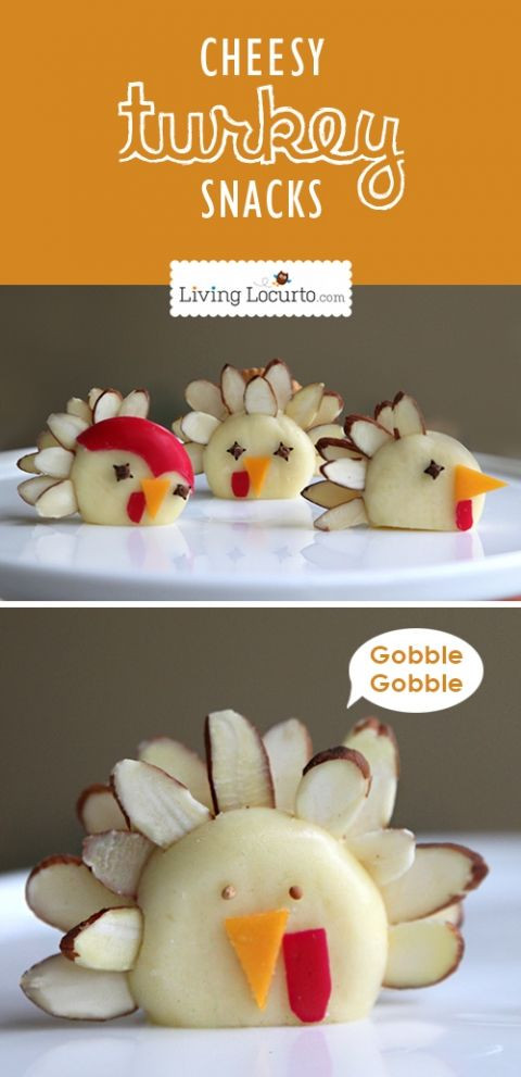 Healthy Thanksgiving Snacks
 23 best Blessed Thanksgiving images on Pinterest
