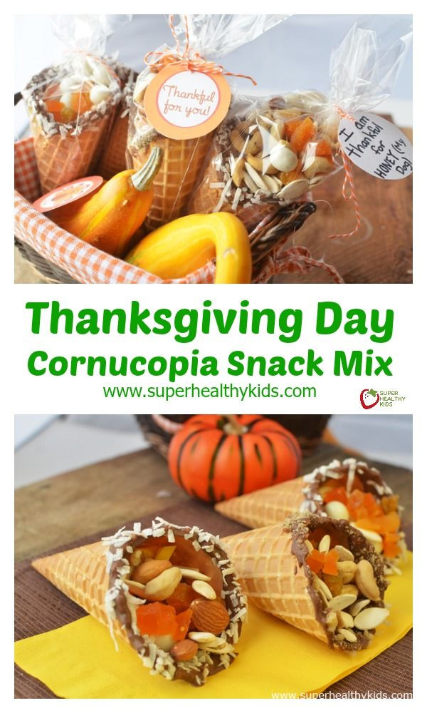 Healthy Thanksgiving Snacks
 17 Best images about Healthy Thanksgiving Recipes on