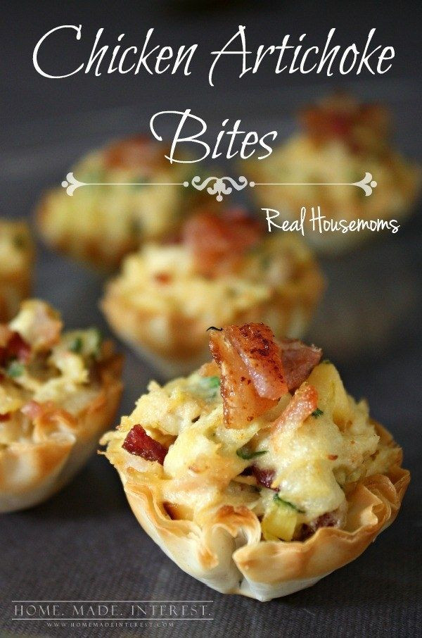 The 21 Best Ideas for Heavy Appetizers for Christmas Party ...