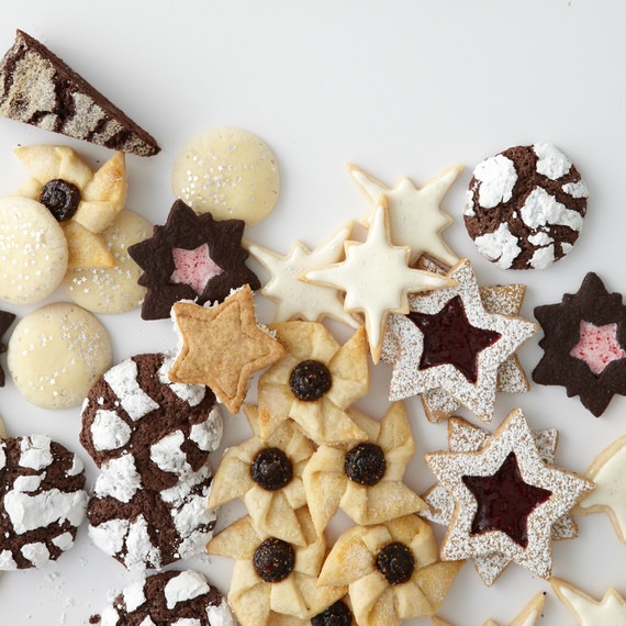 History Of Christmas Cookies
 How Cookies Came to Be the Ultimate Christmas Treat