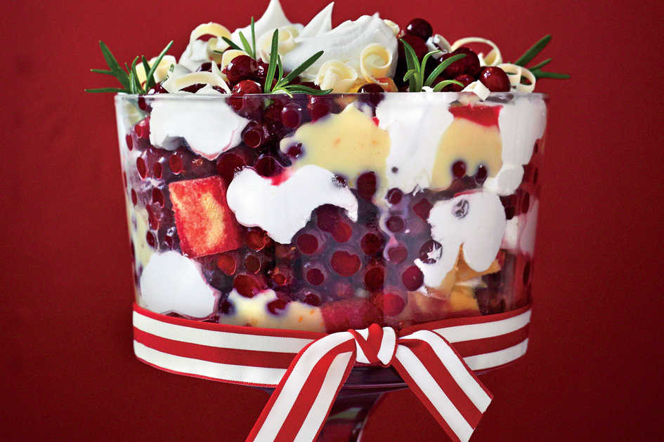 Holiday Desserts For Christmas
 Christmas Dessert Recipes Southern Living