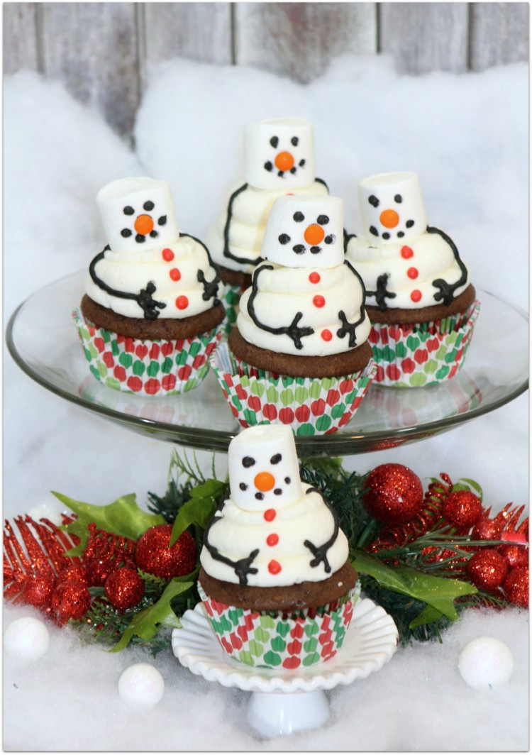 Holiday Desserts For Christmas
 Festive Christmas Desserts Oh My Creative