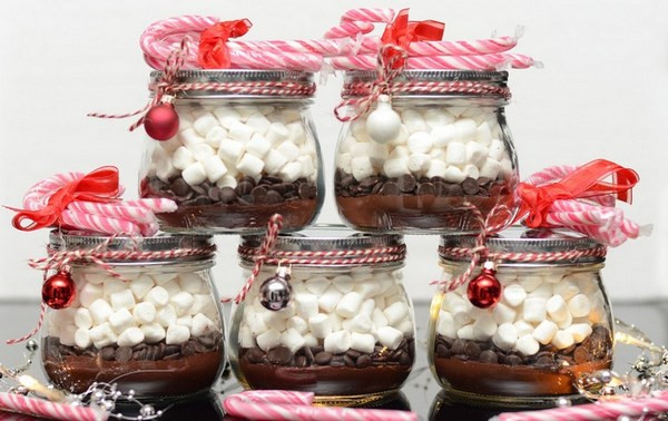 Homemade Christmas Candy Gifts
 Homemade Christmas t ideas easy and creative projects