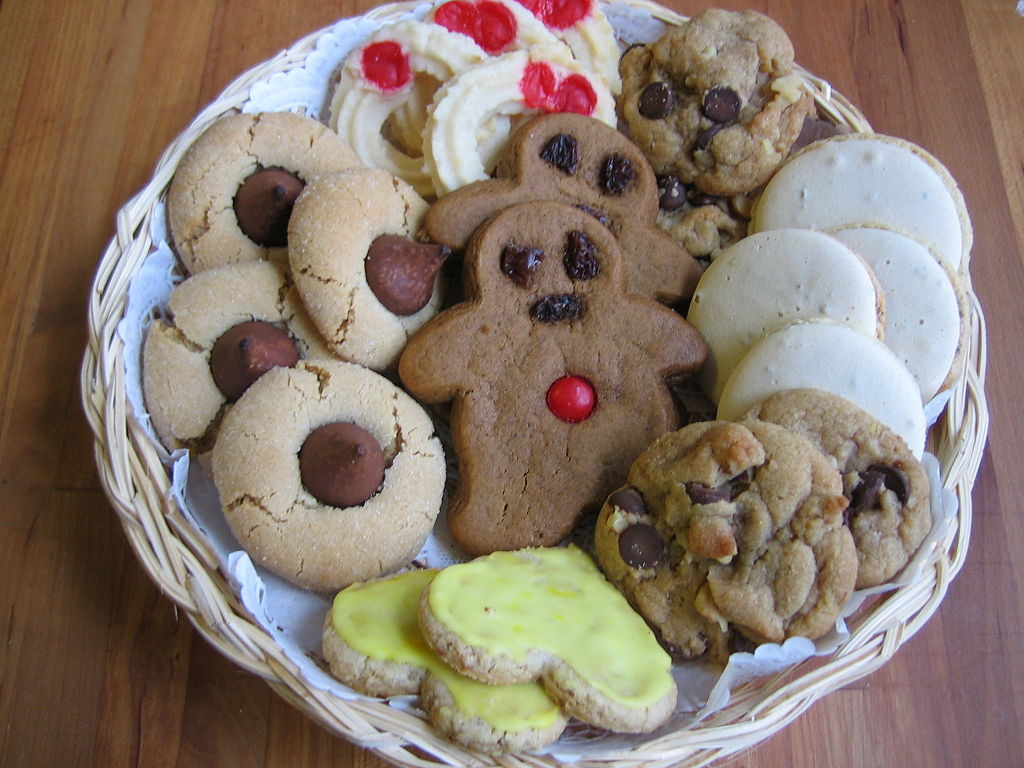 Homemade Christmas Cookies For Sale
 christmas Cookie