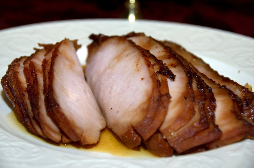 Honey Baked Ham Thanksgiving Dinner
 There s Nothing Like HoneyBaked Ham for the Holidays
