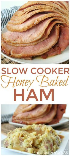 Honey Baked Ham Thanksgiving Dinner
 1000 ideas about Honey Baked Ham Recipe on Pinterest